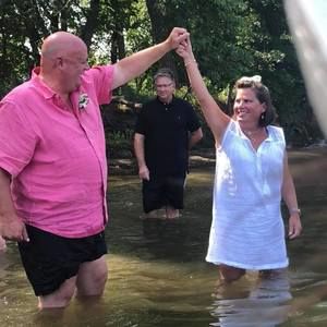 Meet your Posher, Kari